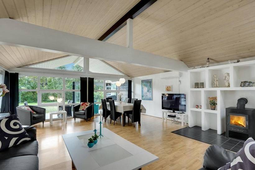 Foto von Ferienhaus MH92 in Bork Havn - Westjütland