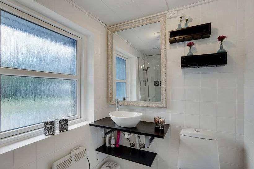 Foto von Ferienhaus MH92 in Bork Havn - Westjütland
