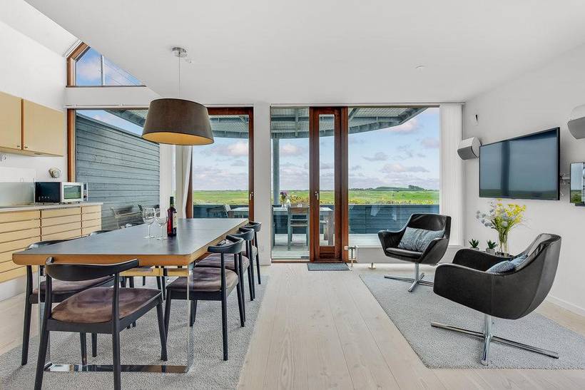 Foto von Ferienhaus MH94 in Havneby - Rømø