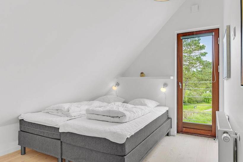 Foto von Ferienhaus MH94 in Havneby - Rømø