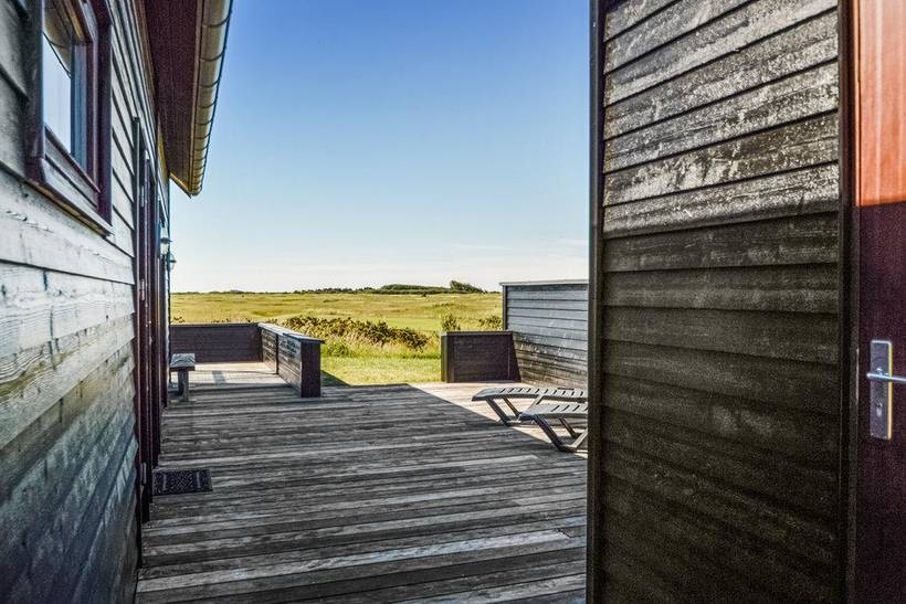 Foto von Ferienhaus MH94 in Havneby - Rømø