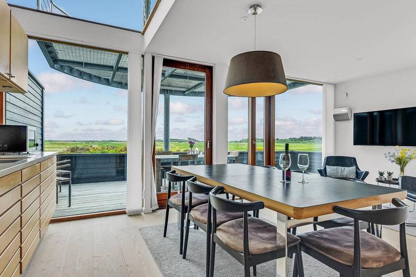 Foto von Ferienhaus MH94 in Havneby - Rømø