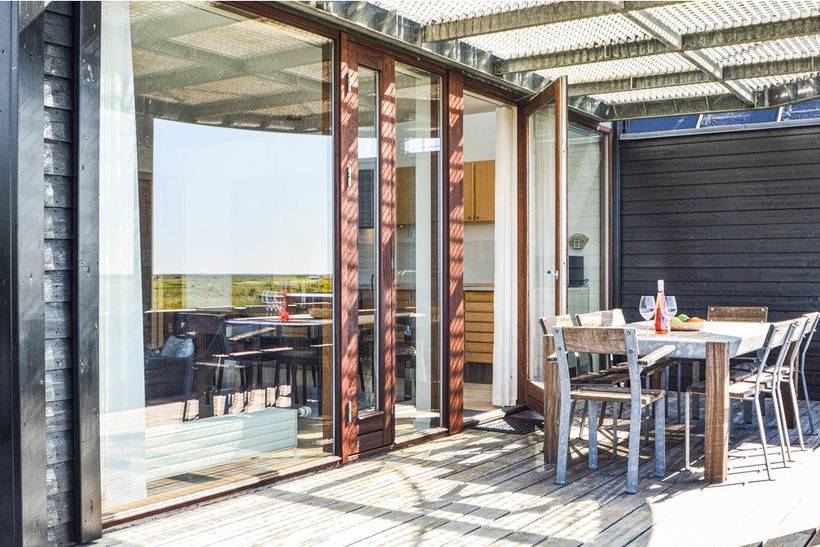 Foto von Ferienhaus MH94 in Havneby - Rømø