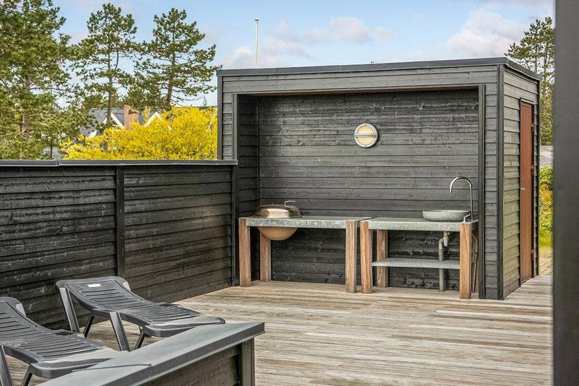 Foto von Ferienhaus MH94 in Havneby - Rømø