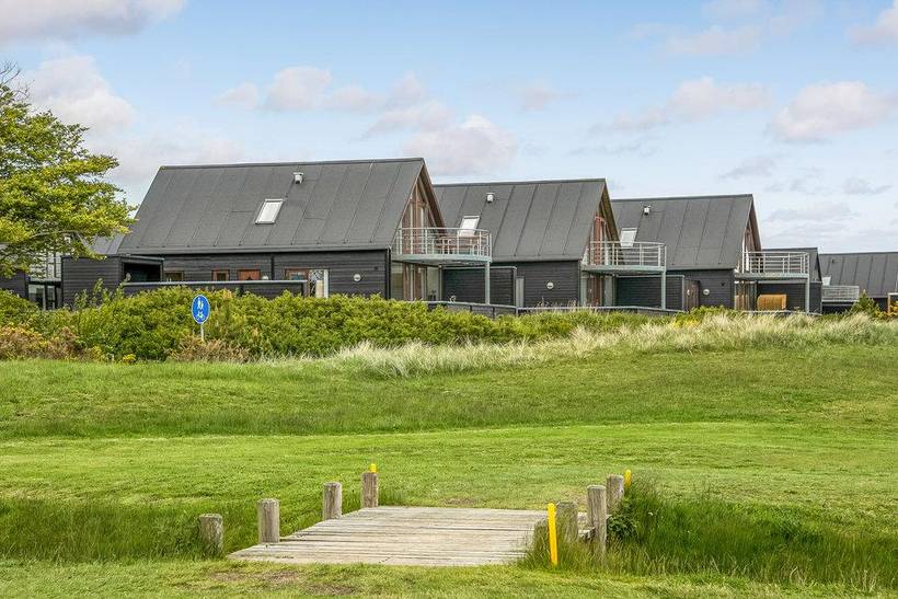 Foto von Ferienhaus MH94 in Havneby - Rømø