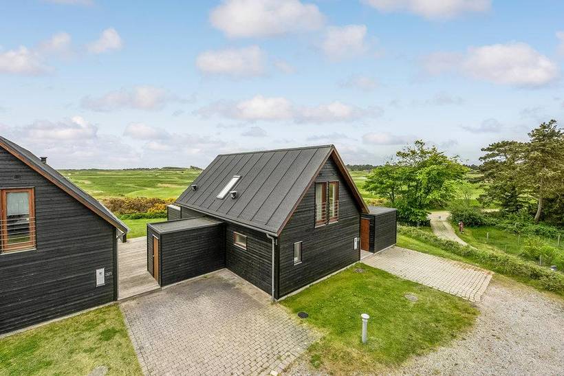 Foto von Ferienhaus MH94 in Havneby - Rømø