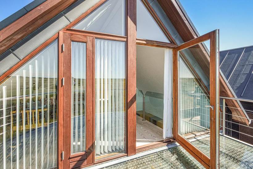Foto von Ferienhaus MH94 in Havneby - Rømø