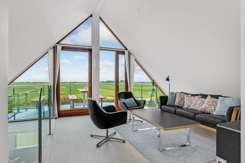 Foto von Ferienhaus MH94 in Havneby - Rømø