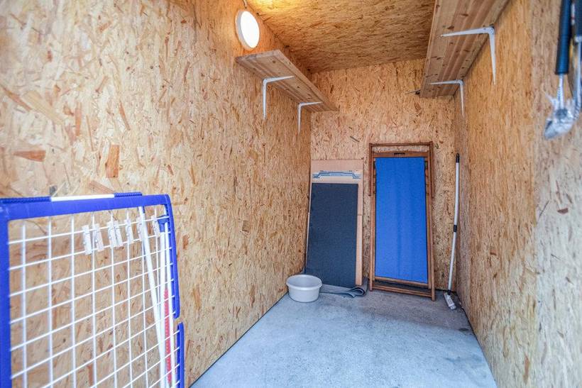 Foto von Ferienhaus MH94 in Havneby - Rømø