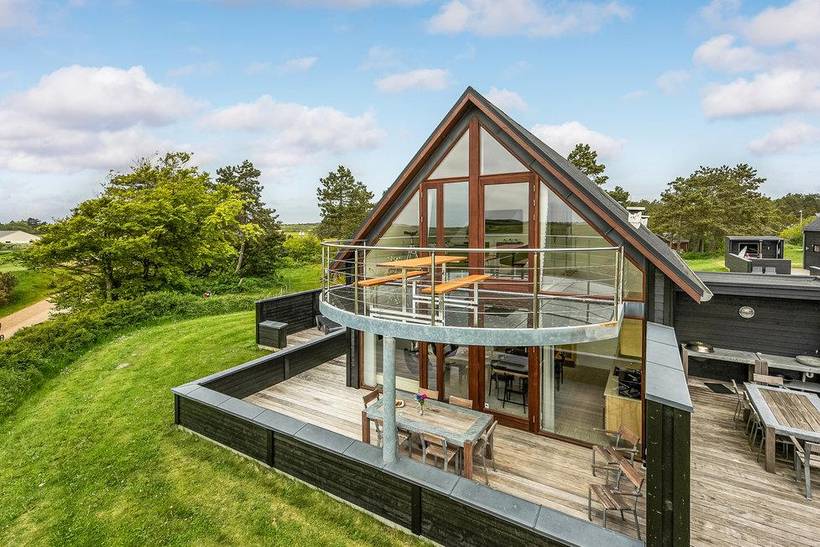 Foto von Ferienhaus MH94 in Havneby - Rømø