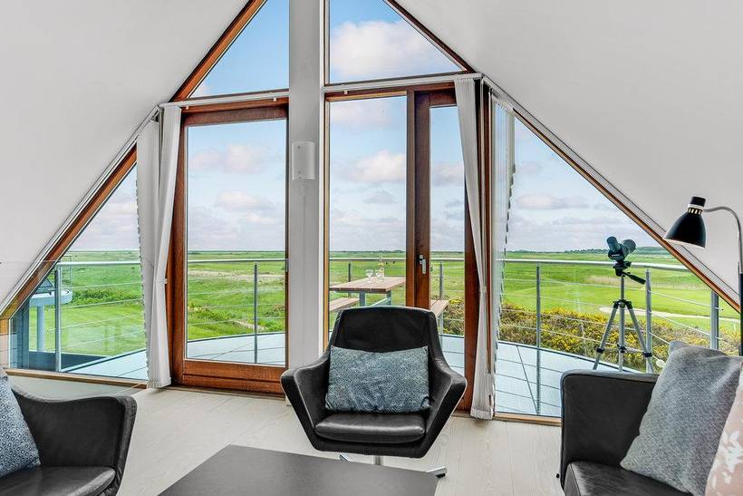 Foto von Ferienhaus MH94 in Havneby - Rømø