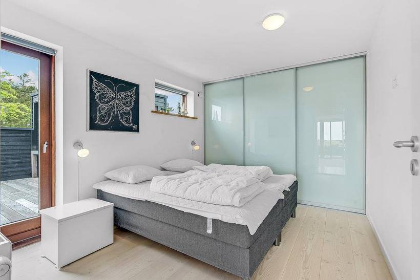 Foto von Ferienhaus MH94 in Havneby - Rømø