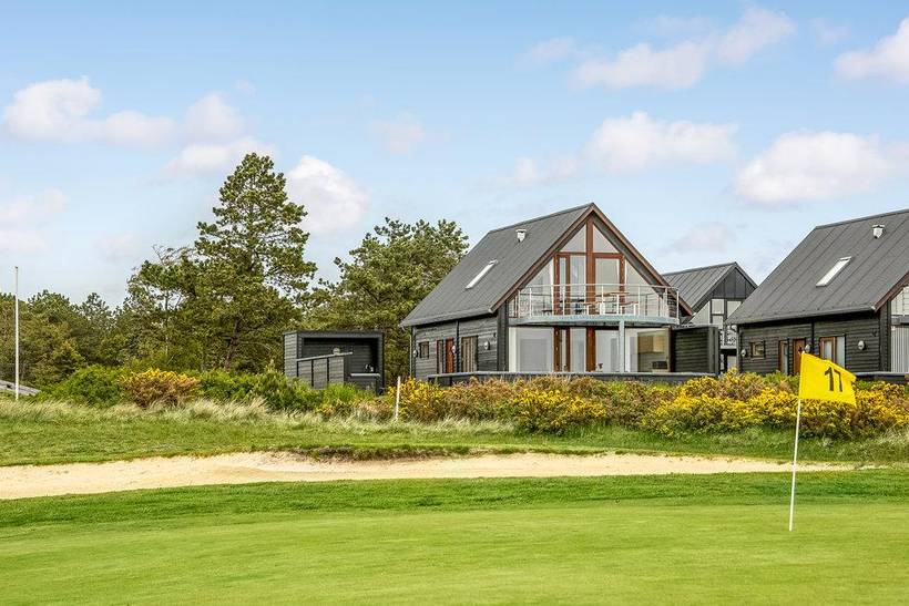 Foto von Ferienhaus MH94 in Havneby - Rømø
