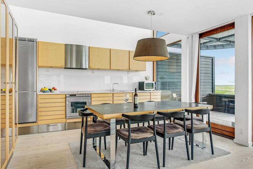 Foto von Ferienhaus MH94 in Havneby - Rømø