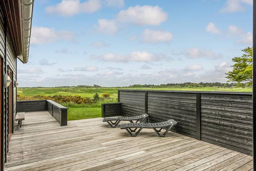 Foto von Ferienhaus MH94 in Havneby - Rømø