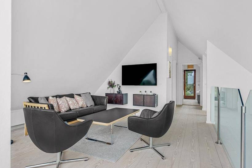 Foto von Ferienhaus MH94 in Havneby - Rømø