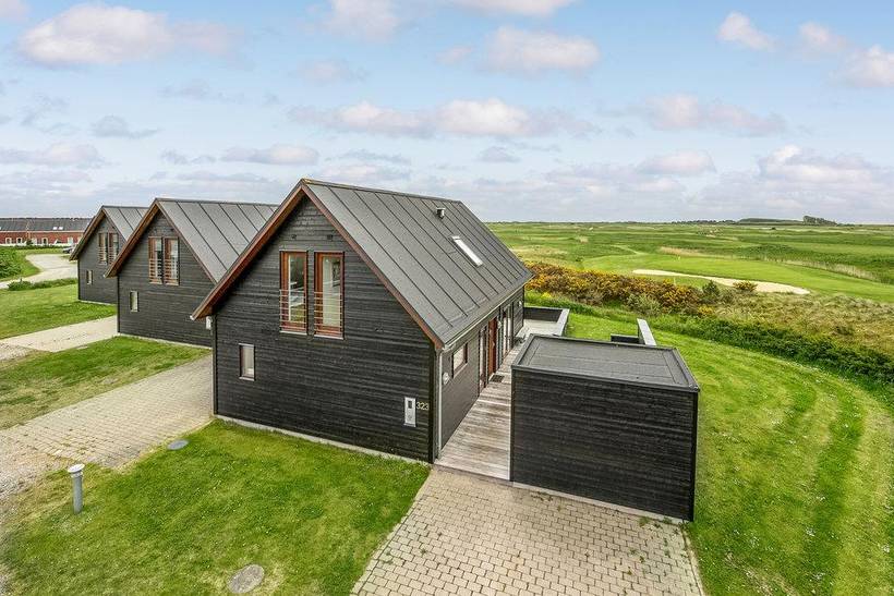 Foto von Ferienhaus MH94 in Havneby - Rømø