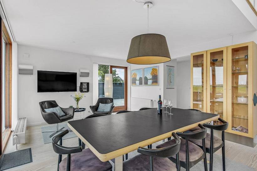 Foto von Ferienhaus MH94 in Havneby - Rømø