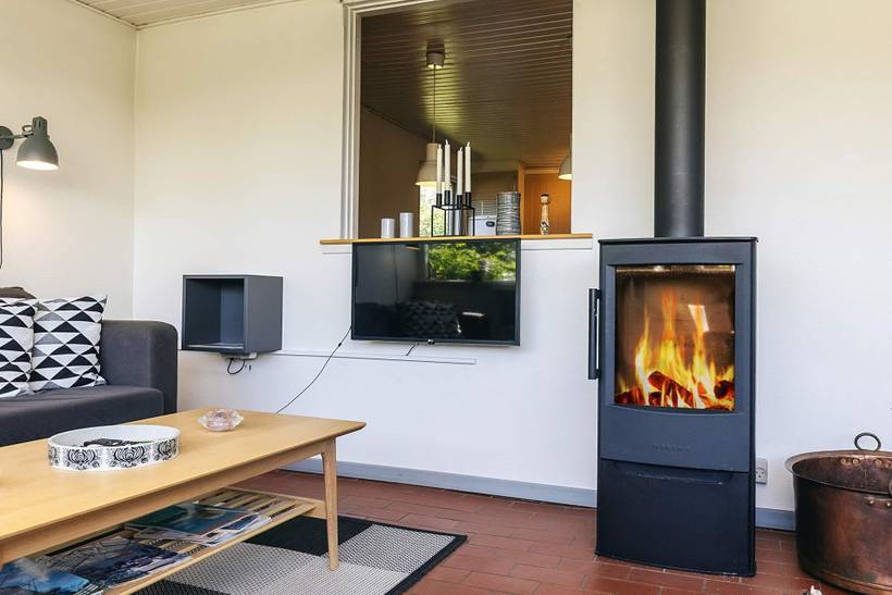 Foto von Ferienhaus MI00 in Bogø - Møn
