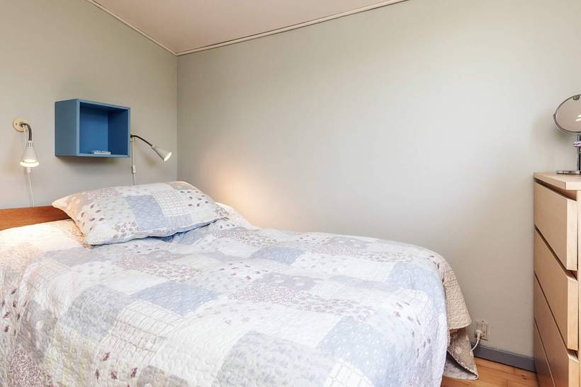 Foto von Ferienhaus MI00 in Bogø - Møn