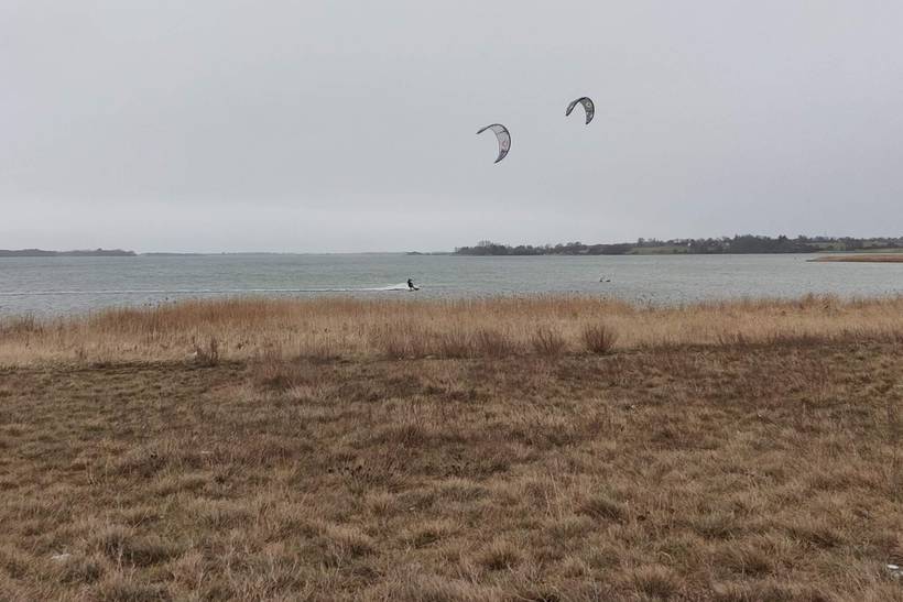 Foto von Ferienhaus MI00 in Bogø - Møn