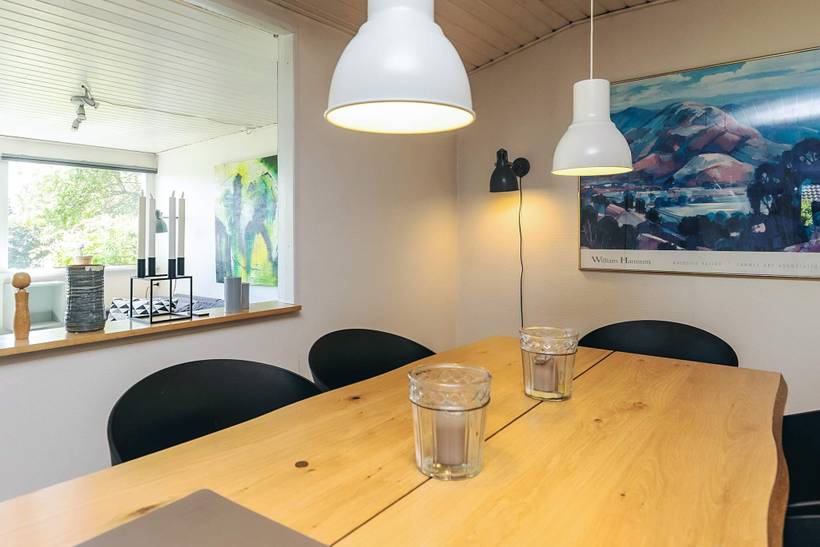 Foto von Ferienhaus MI00 in Bogø - Møn