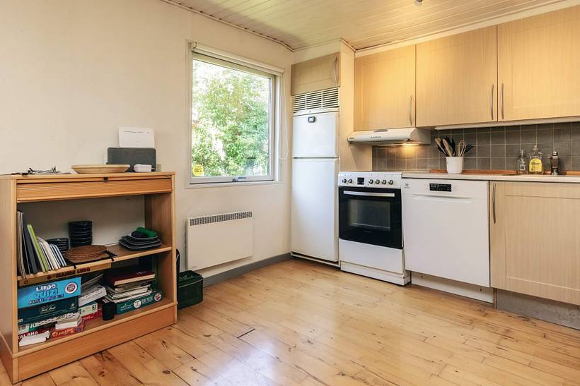 Foto von Ferienhaus MI00 in Bogø - Møn