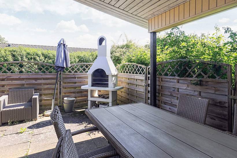 Foto von Ferienhaus MI00 in Bogø - Møn
