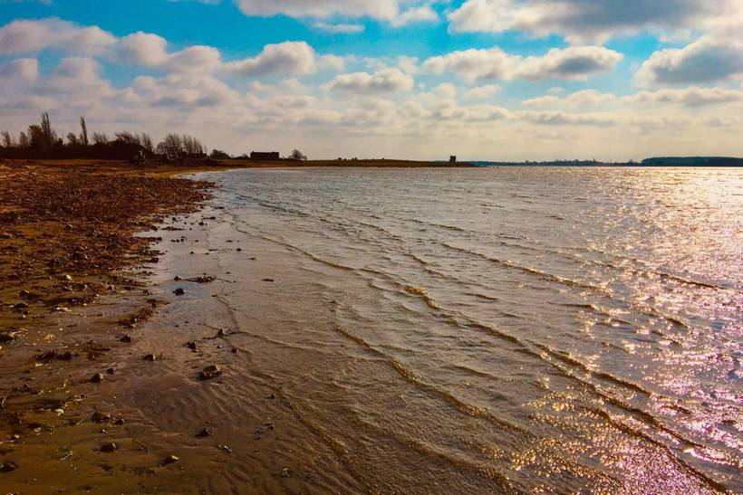 Foto von Ferienhaus MI00 in Bogø - Møn