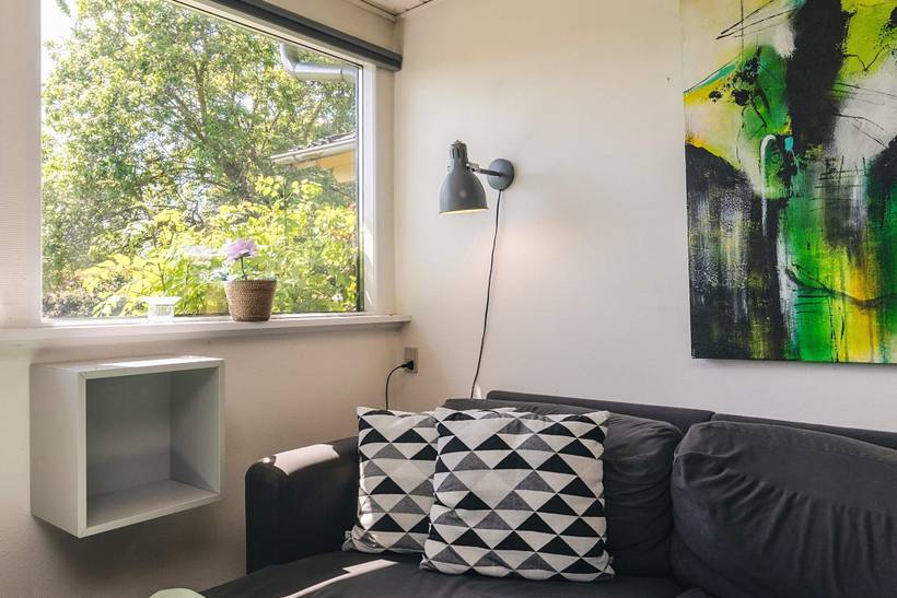 Foto von Ferienhaus MI00 in Bogø - Møn