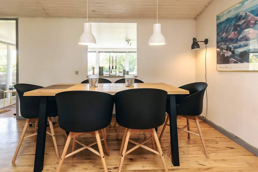 Foto von Ferienhaus MI00 in Bogø - Møn