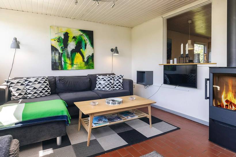 Foto von Ferienhaus MI00 in Bogø - Møn