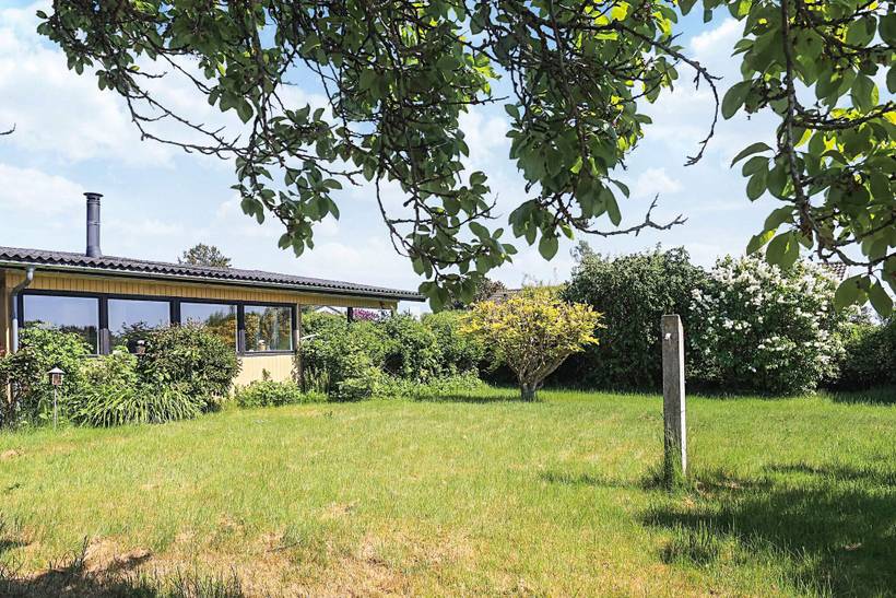 Foto von Ferienhaus MI00 in Bogø - Møn