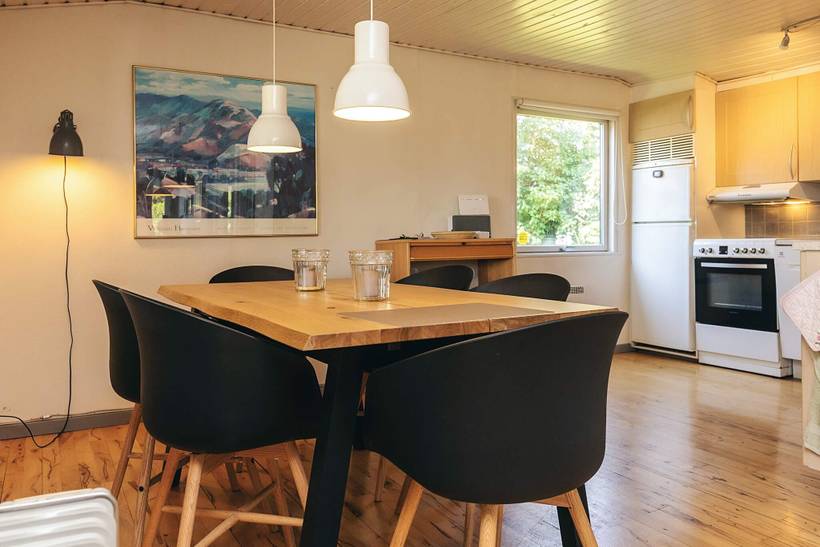 Foto von Ferienhaus MI00 in Bogø - Møn