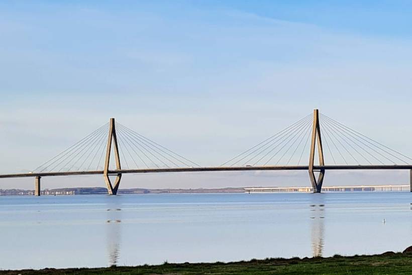 Foto von Ferienhaus MI00 in Bogø - Møn