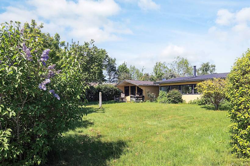 Foto von Ferienhaus MI00 in Bogø - Møn
