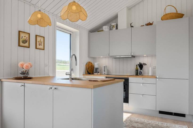 Foto von Ferienhaus MI08 in Ulvshale - Møn