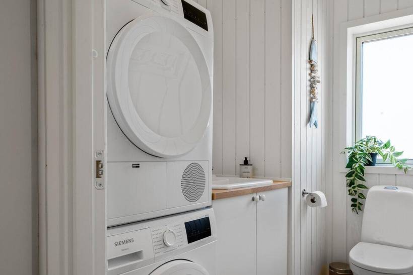 Foto von Ferienhaus MI08 in Ulvshale - Møn