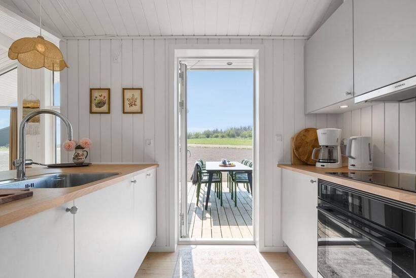 Foto von Ferienhaus MI08 in Ulvshale - Møn