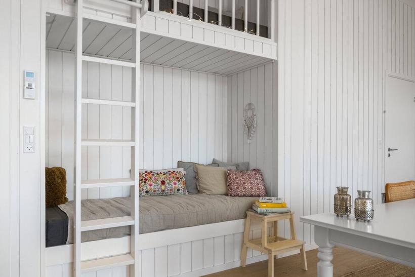 Foto von Ferienhaus MI08 in Ulvshale - Møn