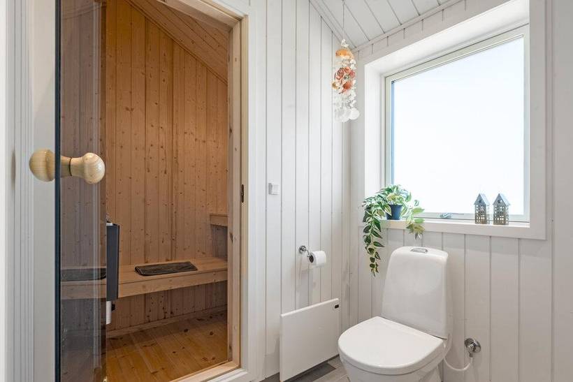Foto von Ferienhaus MI08 in Ulvshale - Møn