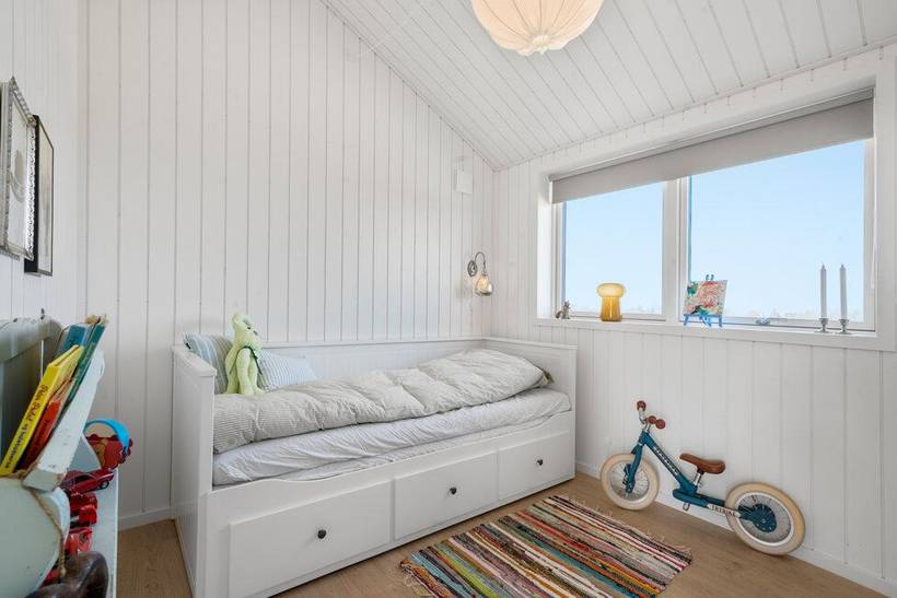 Foto von Ferienhaus MI08 in Ulvshale - Møn