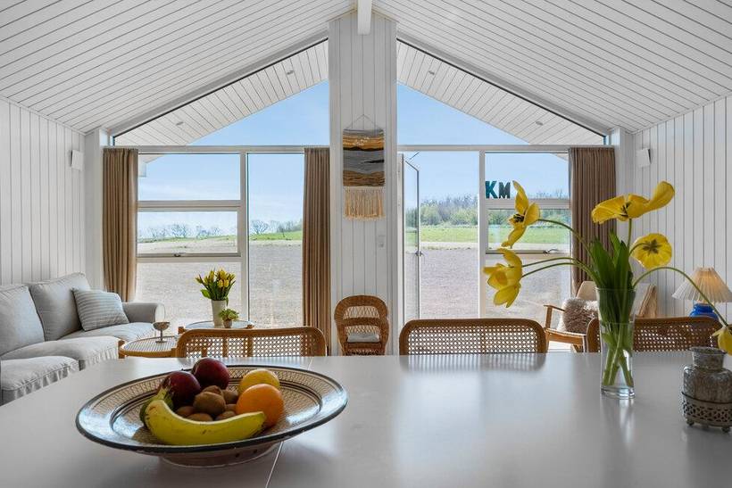 Foto von Ferienhaus MI08 in Ulvshale - Møn