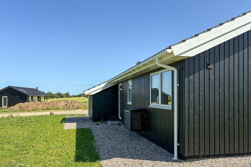 Foto von Ferienhaus MI08 in Ulvshale - Møn