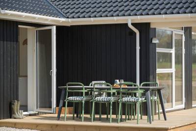 Vorschaubild von Ferienhaus MI08 in Ulvshale - Møn