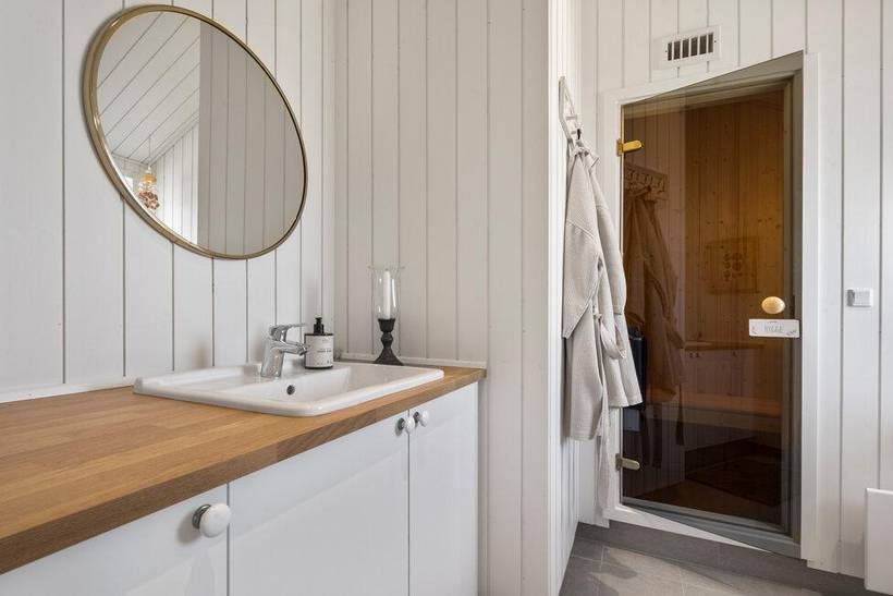 Foto von Ferienhaus MI08 in Ulvshale - Møn