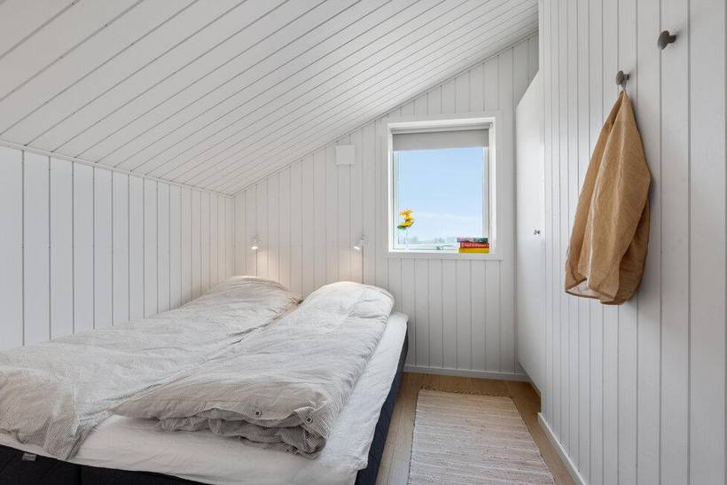 Foto von Ferienhaus MI08 in Ulvshale - Møn