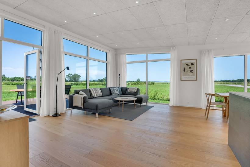 Foto von Ferienhaus MI10 in Bogø - Møn