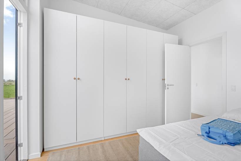 Foto von Ferienhaus MI10 in Bogø - Møn