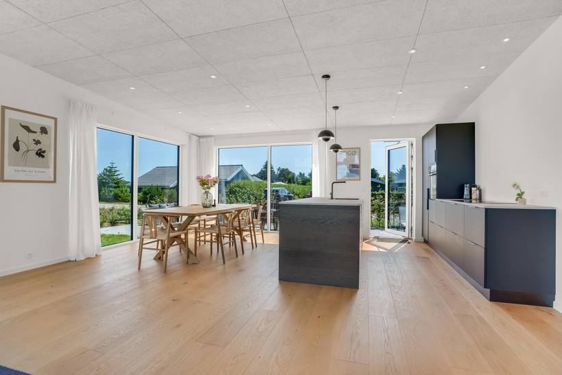 Foto von Ferienhaus MI10 in Bogø - Møn